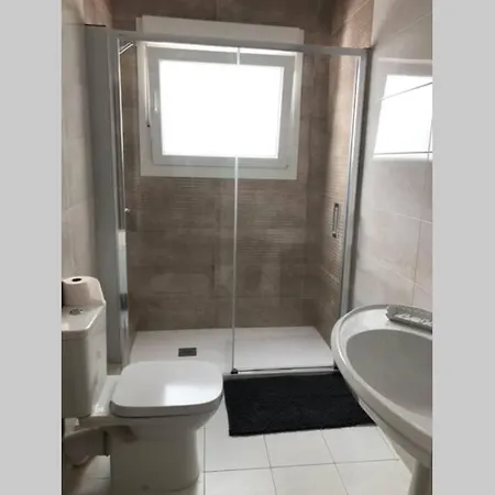 Piso Junto Al Mar - Playa A 2 Minutos * Vinaros