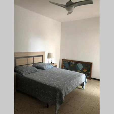 Piso Junto Al Mar - Playa A 2 Minutos Vinaros