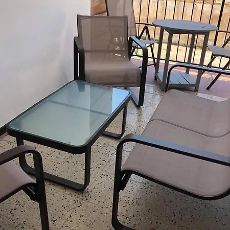 Apartment Piso Junto Al Mar - Playa A 2 Minutos Vinaros