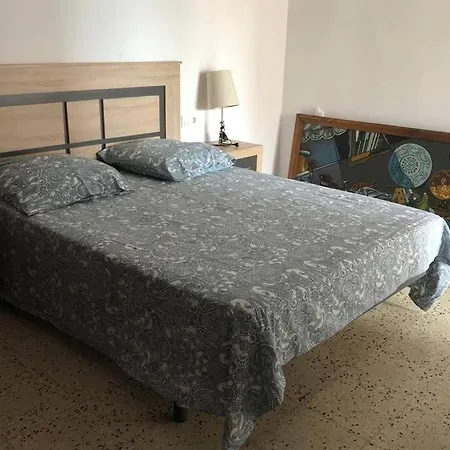 Piso Junto Al Mar - Playa A 2 Minutos