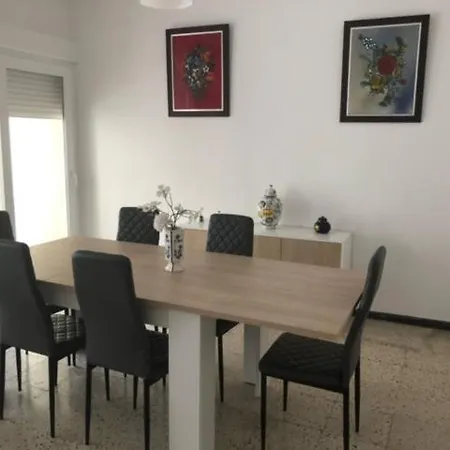 Piso Junto Al Mar - Playa A 2 Minutos Vinaros