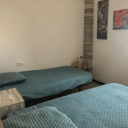 Piso Junto Al Mar - Playa A 2 Minutos Apartment Vinaros