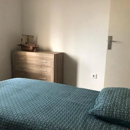 Piso Junto Al Mar - Playa A 2 Minutos * Vinaros